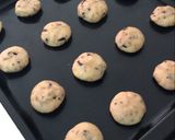 Foto del paso 8 de la receta: Cookies con chocolate