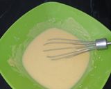 Foto del paso 1 de la receta: Arepas de harina de choclo