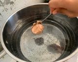 Foto langkah ke 3 dari resep Bakso halilintar.