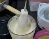 Foto langkah ke 2 dari resep 130- Sate sosis keju/corn dog (yackikuka).