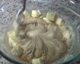 Foto del paso 3 de la receta: COCA DE SAN JUAN CON CREMA PASTELERA DE CHOCOLATE BLANCO 😋👌