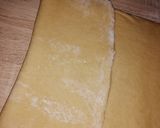 Foto del paso 9 de la receta: Masa danesa!! 👨‍🍳 🥐