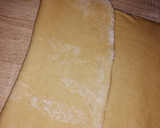 Foto del paso 9 de la receta: Masa danesa!! 👨‍🍳 🥐