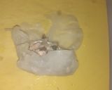 صورة لخطوة 6 من وصفة كرمب محشي باللحم المفروم مع مرقة بالحمص ولا اروع 😋😉