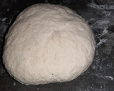 Foto del paso 4 de la receta: Ciabatta