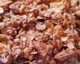 Peanut cornflake crunch oat bars recipe step 5 photo