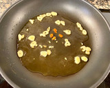 Foto del paso 2 de la receta: Gula al ajillo, sin gluten
