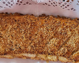 Foto del paso 14 de la receta: Hojaldre Domingo de Carnaval 👨‍🍳🎭🎊🎉