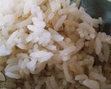 Foto langkah ke 1 dari resep Nasi Uduk.