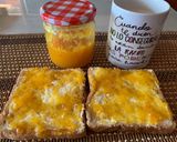 Foto del paso 6 de la receta Mermelada de naranja en Thermomix