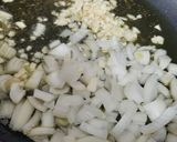Foto del paso 2 de la receta: Pisto con huevo