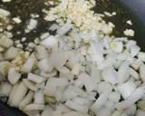 Foto del paso 2 de la receta: Pisto con huevo