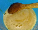 Foto langkah ke 2 dari resep Bolu caramel.