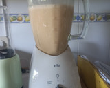 Foto del paso 5 de la receta: 211. Vasitos de galletas y ciruelas