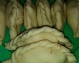 Foto langkah ke 7 dari resep 29# Pastel Isi Bengkoang #BikinRamadanBerkesan.