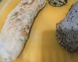 Foto del paso 3 de la receta: Tortilla de ajos tiernos