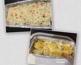 Foto langkah ke 3 dari resep Lasagna dada ayam.