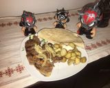 Foto del paso 4 de la receta: Costillas “Cruceta”