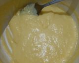 Foto langkah ke 1 dari resep Egg Tart Portuguese Simpel Anti Gagal.