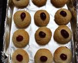 Coconut macroons recipe step 6 photo