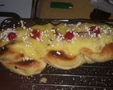 Foto del paso 4 de la receta: Trenzas dulces