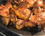 Ayam Bakar Padang langkah memasak 4 foto