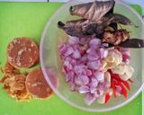 Foto langkah ke 1 dari resep Kering Tempe.