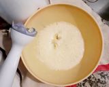 Foto del paso 4 de la receta: Torta invertida de banana 😋🍌