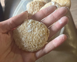 Foto del paso 9 de la receta: Plantillas - Vainillas ❣️👩🏻‍🍳
