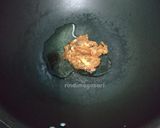 Foto langkah ke 3 dari resep 181. Pepes Oncom.