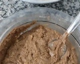 Foto del paso 4 de la receta: Budín integral de bananas con azúcar light! I N C R E I B L E ❤
