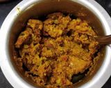 A picture of step 2 of મસાલા ટોસ્ટ સેન્ડવિચ.
