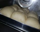 Foto langkah ke 7 dari resep Roti sobek lembuutt mudah.