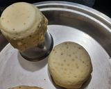 A picture of step 1 of કટોરી ચાટ.
