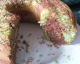 Foto langkah ke 10 dari resep Bolu macan.