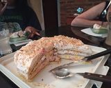Foto del paso 4 de la receta: Torta tipo Imperial ruso
