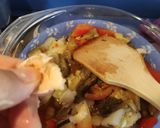 Foto del paso 7 de la receta: Escalibada Vallecana