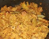 Foto del paso 4 de la receta: Arroz atollado