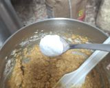 Foto del paso 5 de la receta: Budín de naranja y avena relleno de dulce de leche