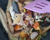 Foto langkah ke 3 dari resep Sambal Goreng Tongkol.