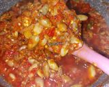 Foto langkah ke 4 dari resep 766.Sambal Baby Cumi.