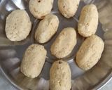 A picture of step 3 of Paneer Fritters.