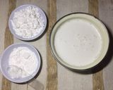 Foto langkah ke 1 dari resep Talam Jagung 🌽🌽.