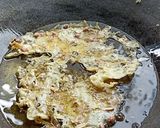 Foto langkah ke 5 dari resep Rempeyek.