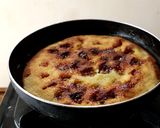Foto langkah ke 5 dari resep Olahan pisang dan telur jadi cemilan super enak.
