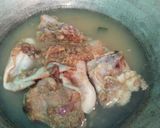 Foto langkah ke 4 dari resep Ayam bakar kalasan.