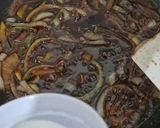 Foto langkah ke 5 dari resep Ayam Goreng Mentega.