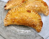 Foto del paso 6 de la receta: 🥟Masa de empanadas #Sintacc con premezcla casera 🥟