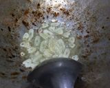 Foto langkah ke 2 dari resep Oseng Kacang Panjang Tempe.