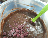 Foto del paso 4 de la receta: Brownies